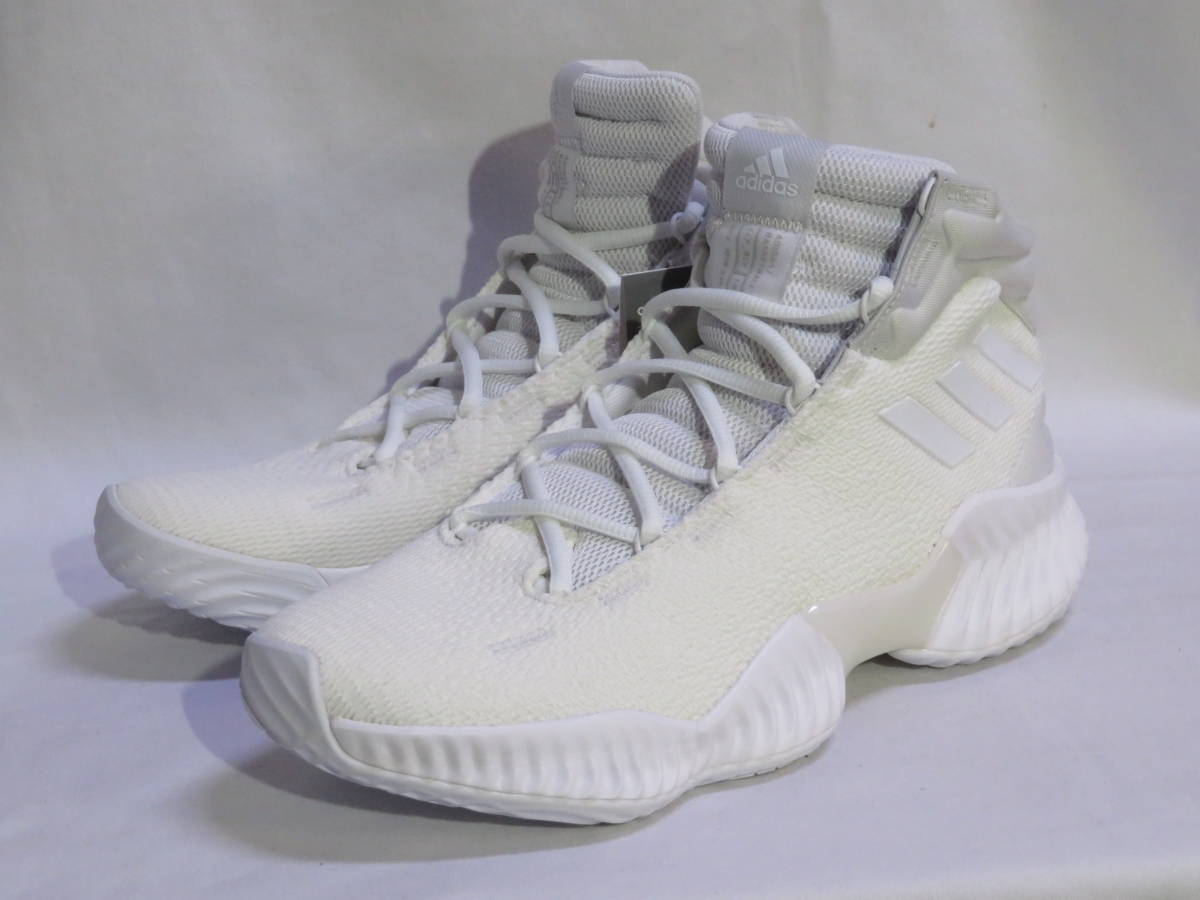 749　アディダス PRO BOUNCE 2018 プロバウンス　26.0