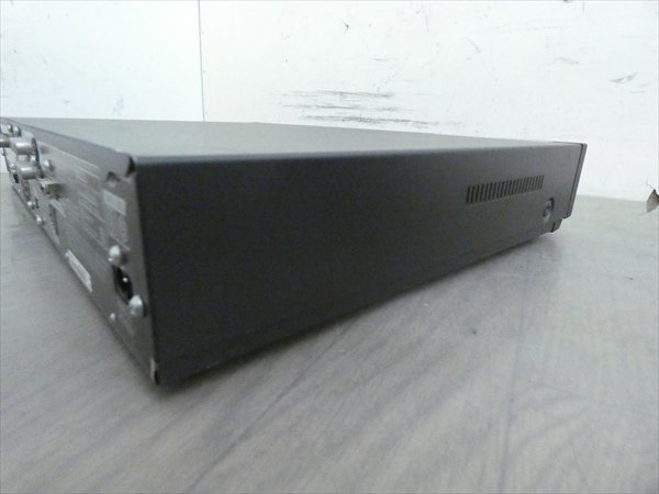 【限定SALE，本物保証】 1TB☆ソニー/SONY☆HDD/BDレコーダー☆BDZ-RX100☆2番組同時録画 管CX7900