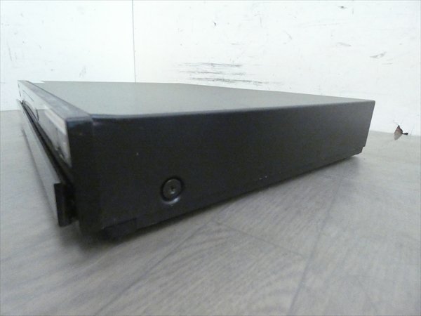 【限定SALE，本物保証】 1TB☆ソニー/SONY☆HDD/BDレコーダー☆BDZ-RX100☆2番組同時録画 管CX7900