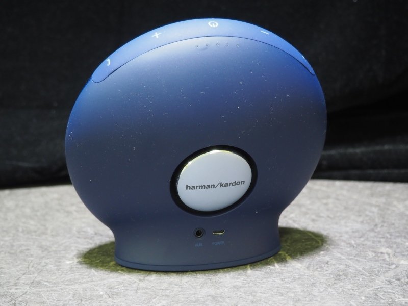 A406 harman/kardon ワイヤレススピーカー ONXY MINI ハーマンカードン