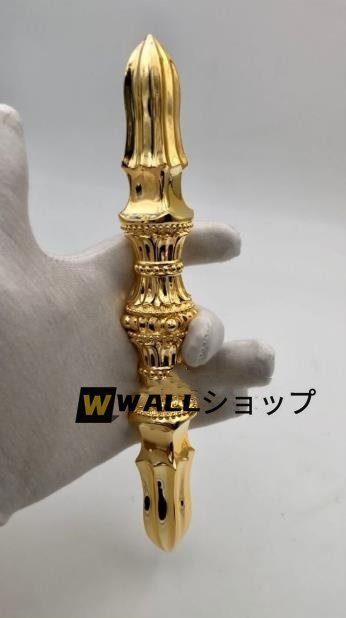 密教法具 真言宗 法器 金剛杵 金剛降魔法器仏具 ｜密教法具