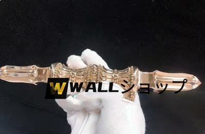密教法具 真言宗 法器 金剛杵 金剛降魔法器仏具 ｜密教法具