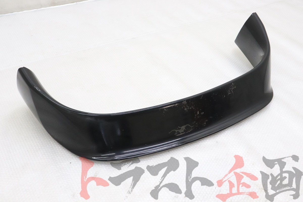 1100537110 インパル FRP リアスポイラー マーチ 12SR AK12 トラスト企画 U