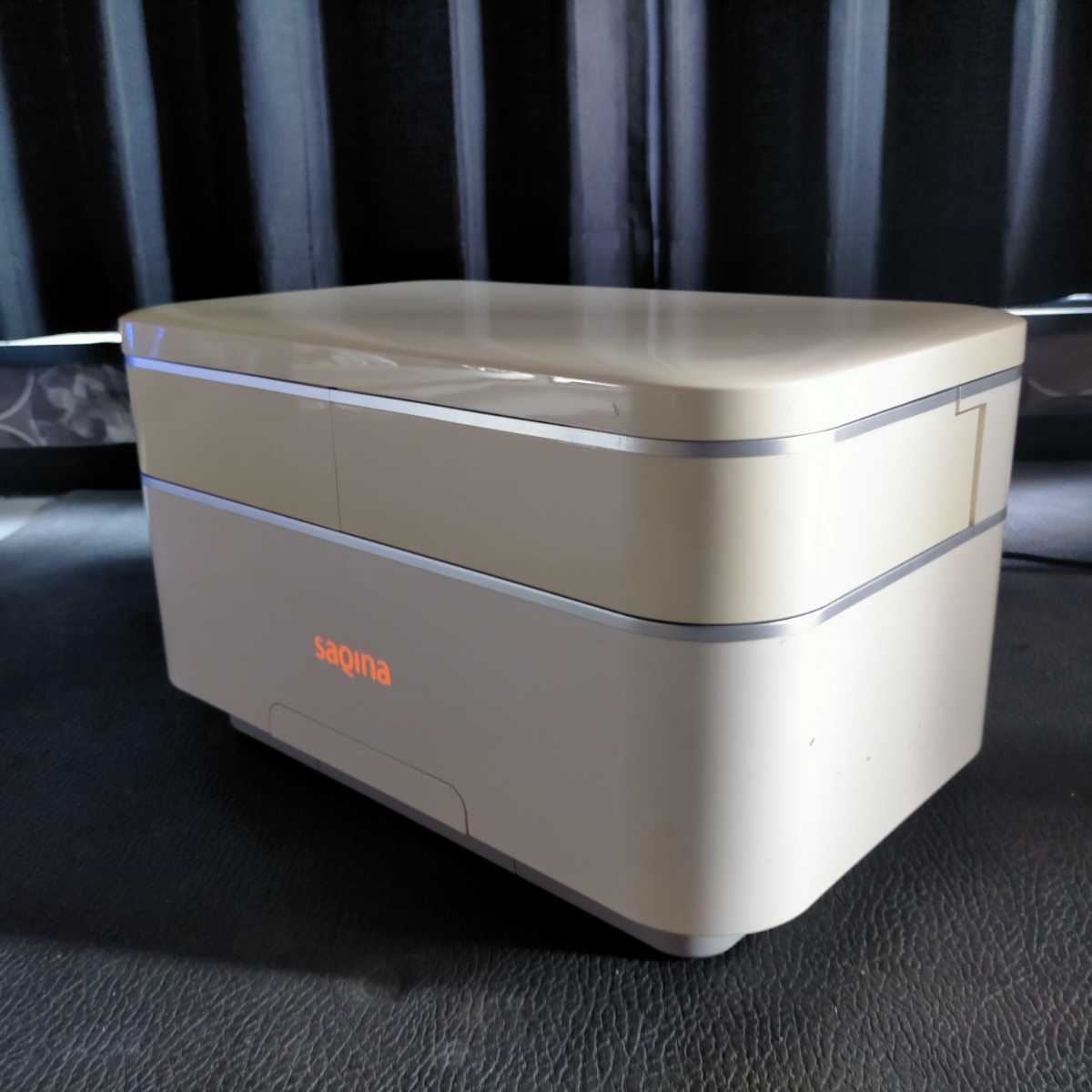F120-5.1) SPTM / セプテム APPB / アップビー メソポレーター 
