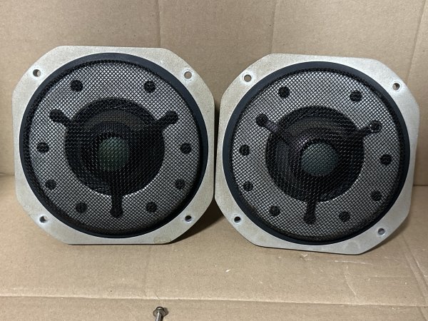 ヤマハ　YAMAHA NS-1000MM ペア　シリアル番号同番 ヤマハ YAMAHA NS-1000MM ペア シリアル番号同番 YAMAHA NS-1000MM
