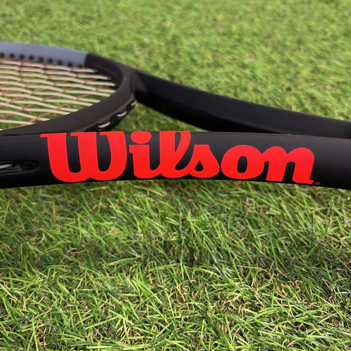 SS088 Wilson ウィルソン CLASH 98 バージョン1.0 クラッシュ 硬式