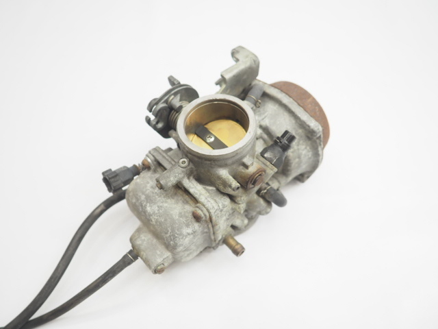 【人気，限定SALE】 キャブレター 純正キャブ GB250クラブマン MC10 VE17A 負圧 keihin carburetor clubman シングルキャブ(キャブレター)｜売買されたオークション情報、yahooの商品情報をアーカイブ公開 - オークファン ホンダ用