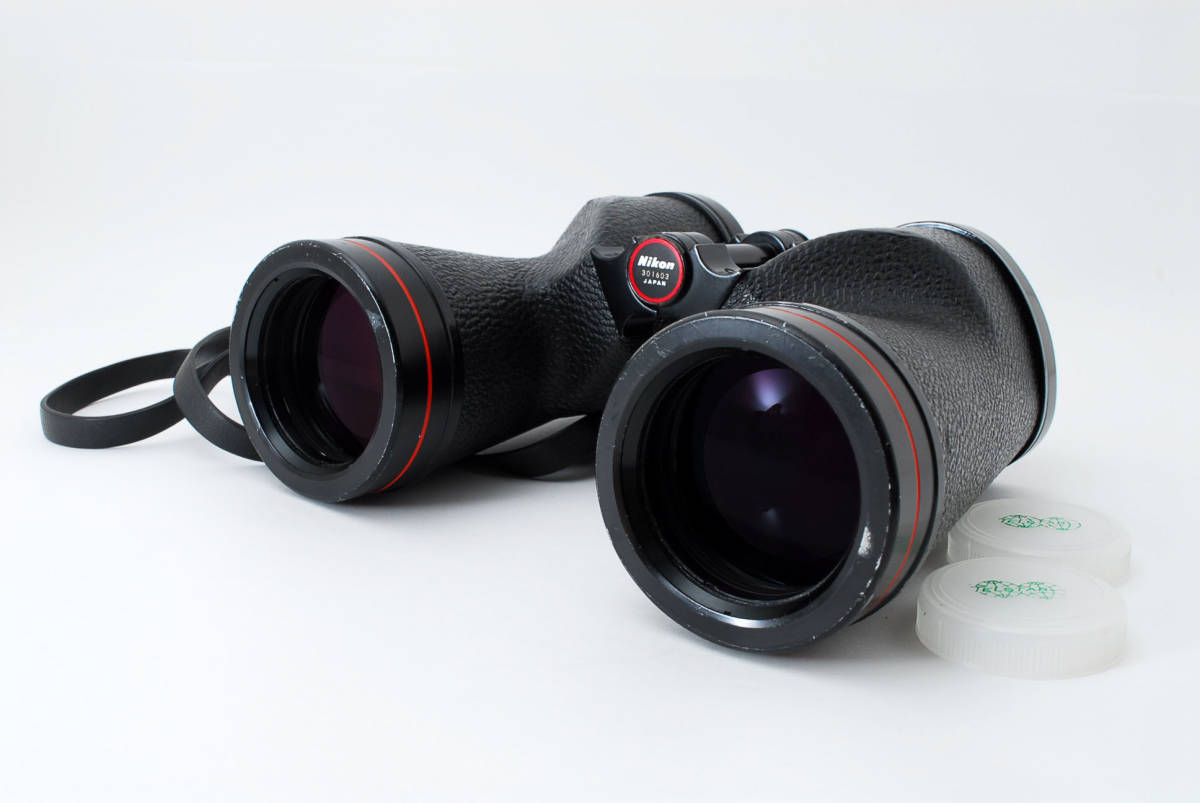 Nikon 7×50 SP 7.3° ニコン 防水型 双眼鏡 #3261 7×50 7.3