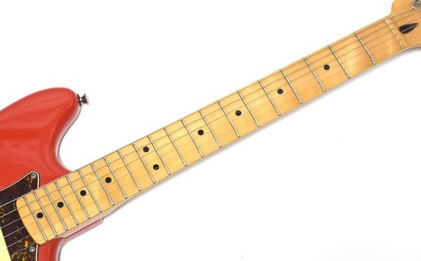 ☆ソフトケース付！Squier by Fender スクワイヤー フェンダー DUO