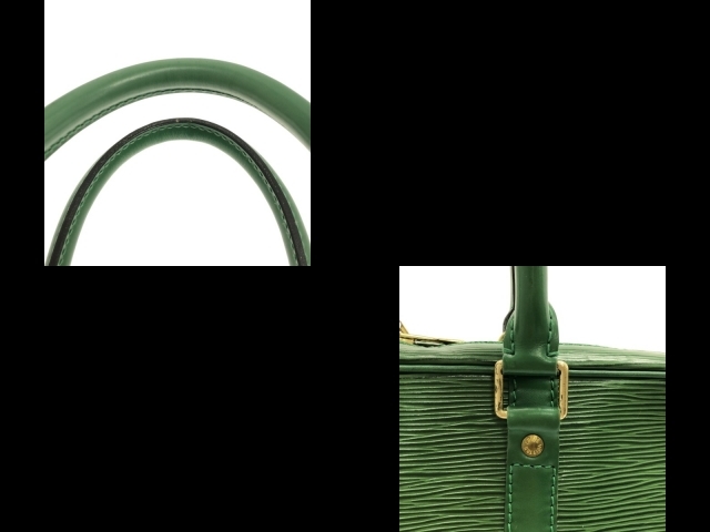 ルイヴィトン LOUIS VUITTON ビジネスバッグ M54474 ポルト ドギュマン