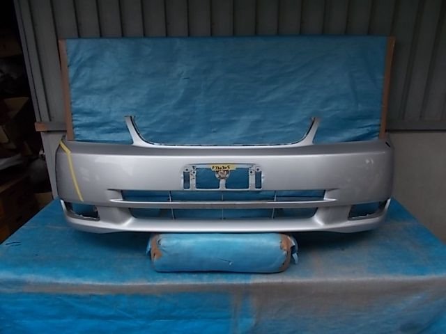 カローラ セダン / フィールダー NZE121 前期 フロントバンパー №FJ30305