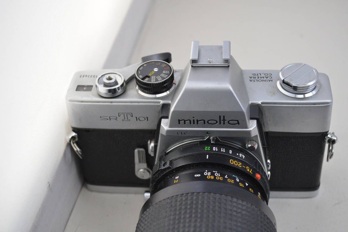 H フィルムカメラ8点まとめて ricoh/minolta/seagullなど アンティーク