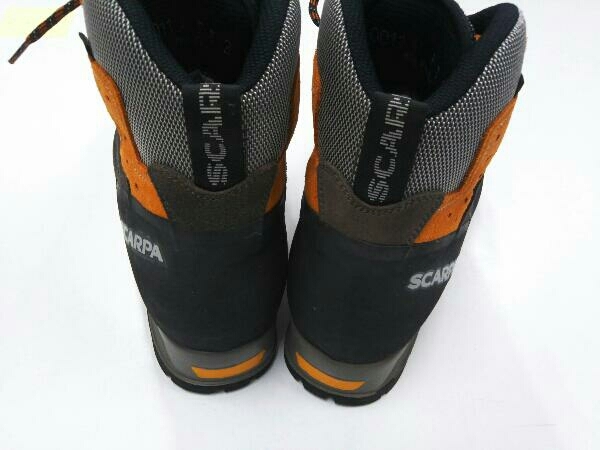 SCARPA クリスタロGTX 60011 トレッキングブーツ | VACHAMBER.COM