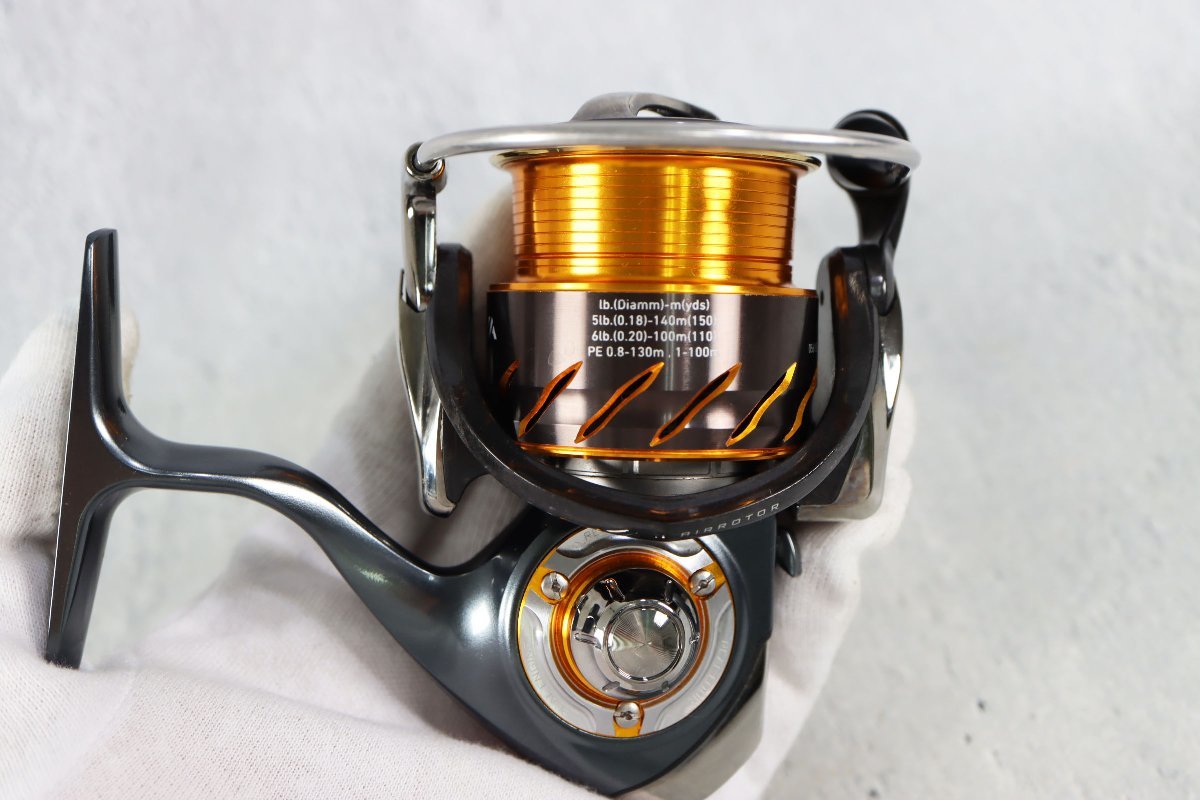 ダイワ 13 セルテート 2506H スピニングリール DAIWA CERTATE