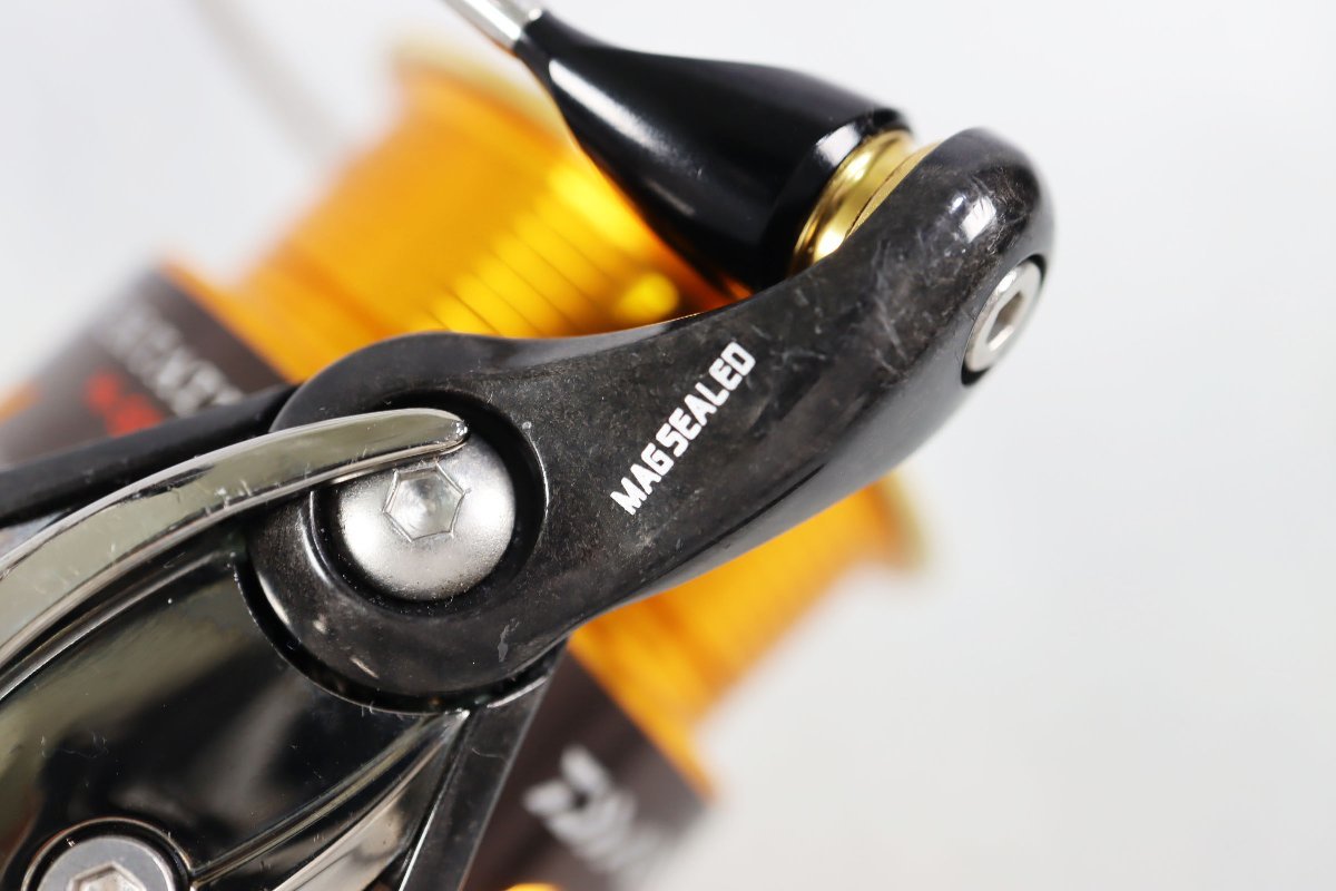 ダイワ 13 セルテート 2506H スピニングリール DAIWA CERTATE