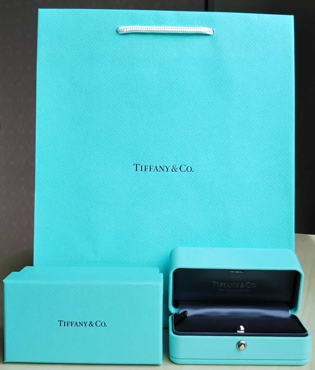 Tiffany ティファニー 空箱 3点セット Tiffany ティファニー 空箱 3点セット ティファニー 空箱 3個セット