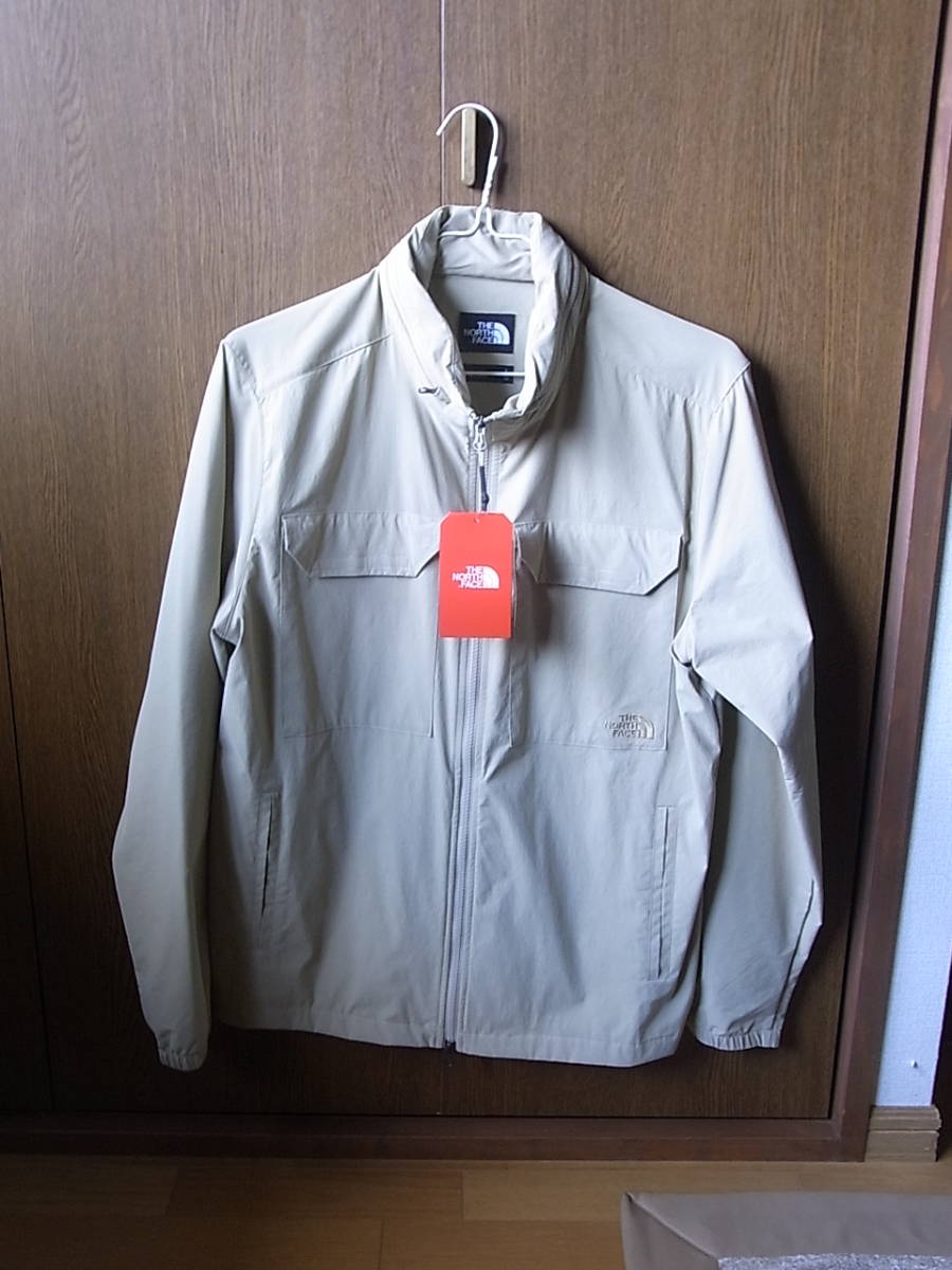 062072 THE NORTH FACE ジャケット 未使用品 タグ付です。 未使用品