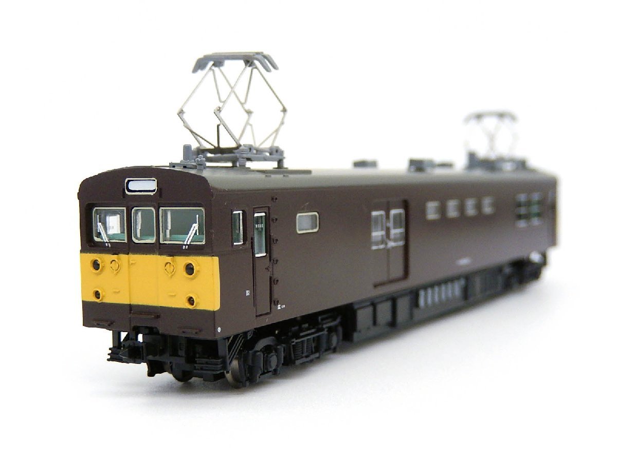 マイクロエース□A8958 クモヤ90-105 広島運転所 クモヤ90-105 広島運転所