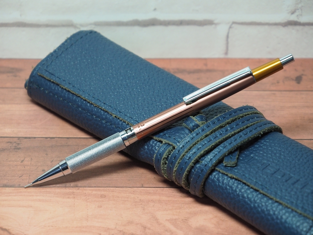 送料無料☆美品☆昭和レトロ Pentel PG2003 製図用シャープペンシル