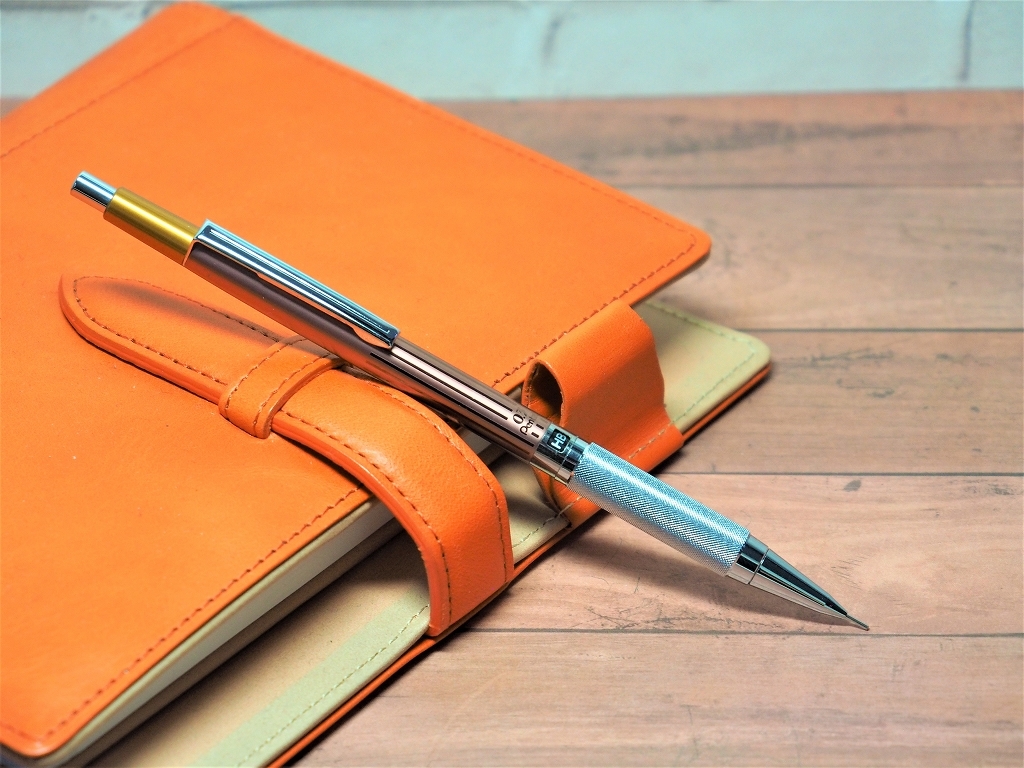 送料無料☆美品☆昭和レトロ Pentel PG2003 製図用シャープペンシル