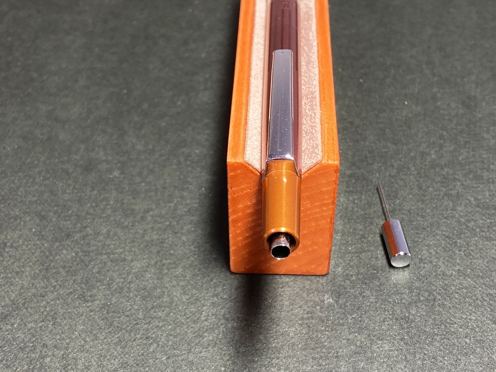 送料無料☆美品☆昭和レトロ Pentel PG2003 製図用シャープペンシル