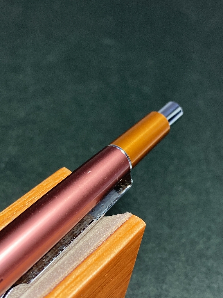 送料無料☆美品☆昭和レトロ Pentel PG2003 製図用シャープペンシル