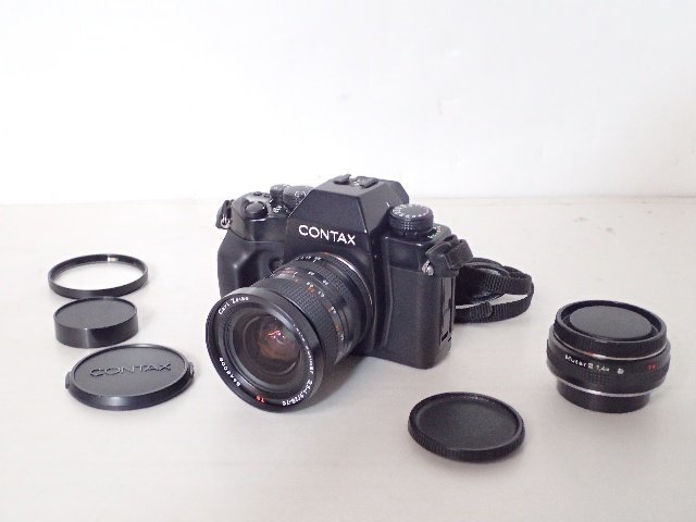 ☆実用品☆ ニコン Nikon F アイレベル ボディ #19820 ☆実用品 ☆美品