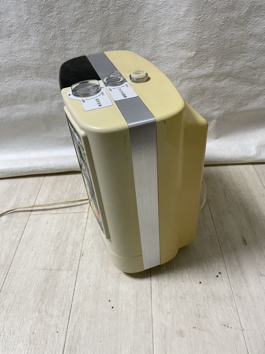 LeveLuk DX レベラック TYH-91N 電解還元水 還元水 浄水器 アルカリ