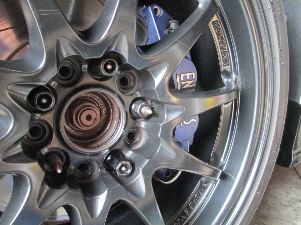 ◆nut屋　17HEX鍛造超ショート貫通ナット24㍉typeSS 20個 送料￥520　トヨタホンダ日産三菱スバルマツダスズキRAYSエンケイアドバンWORKTWS