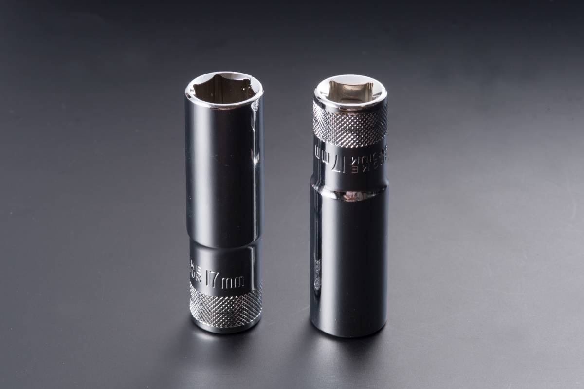 ◆nut屋　17HEX鍛造超ショート貫通ナット24㍉typeSS 20個 送料￥520　トヨタホンダ日産三菱スバルマツダスズキRAYSエンケイアドバンWORKTWS