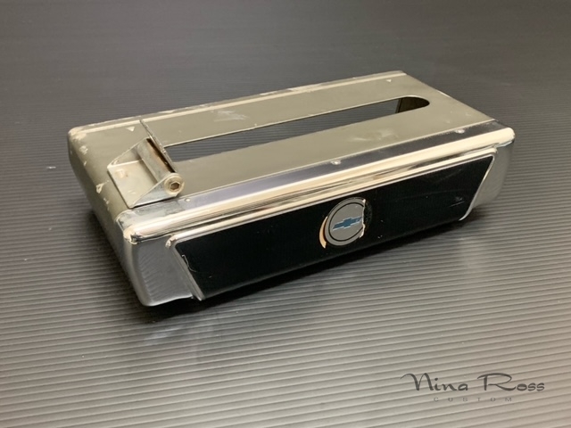 66-67インパラ ティッシュディスペンサー 1966 1967 インパラ