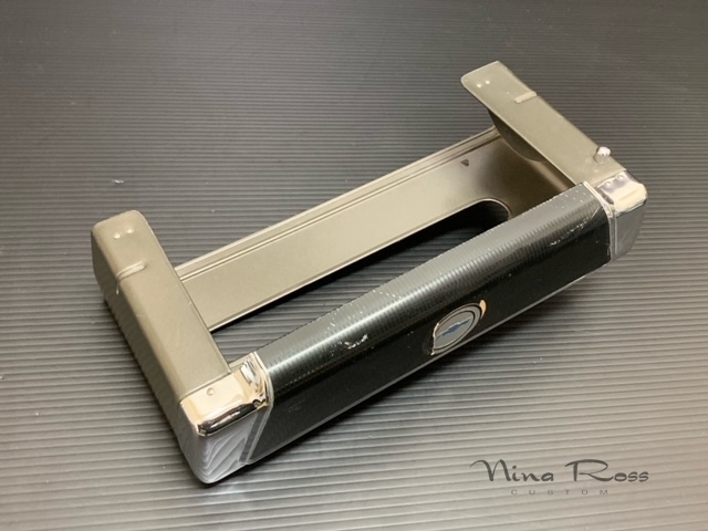 1966 1967 66 67 シボレー インパラ ティッシュディスペンサー