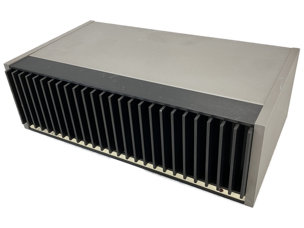 パワーアンプ 「QUAD405」 美品QUAD405パワーアンプ通電出音確認済