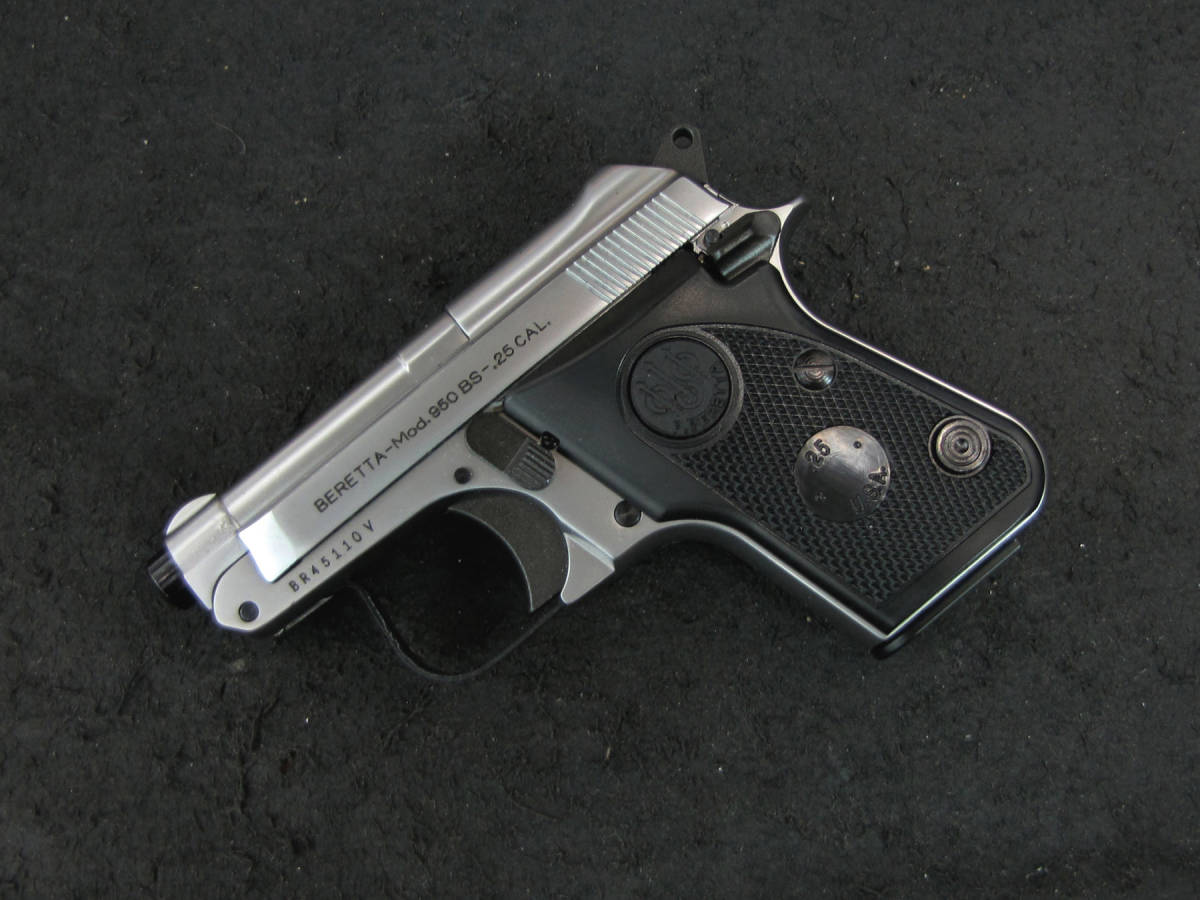 Beretta ベレッタ WE | ガスブローバック 東京マルイ製の予備マガジン