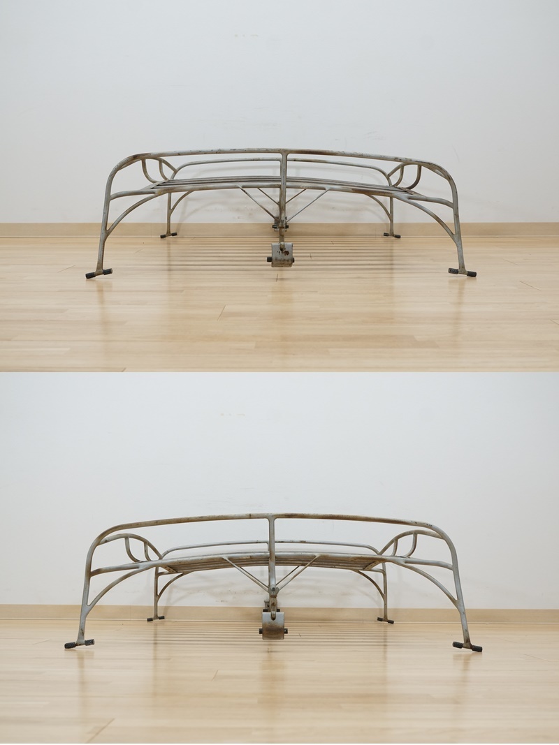 Yahoo!オークション VW rack キャリア Beetle LUDIX カスタムパーツ 