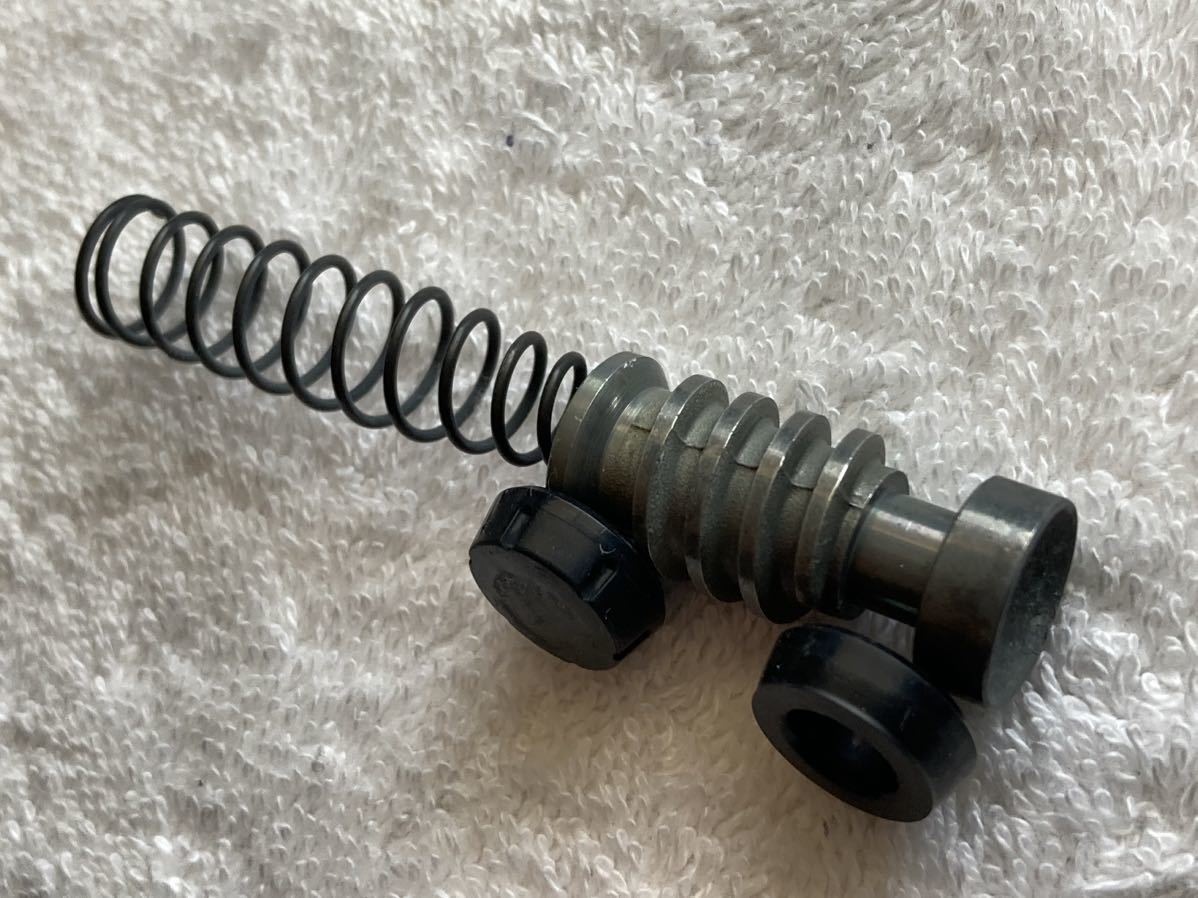 カワサキ リアマスターシリンダー 【10】 ZX-12R ZX-14R ZX-10R ZZ