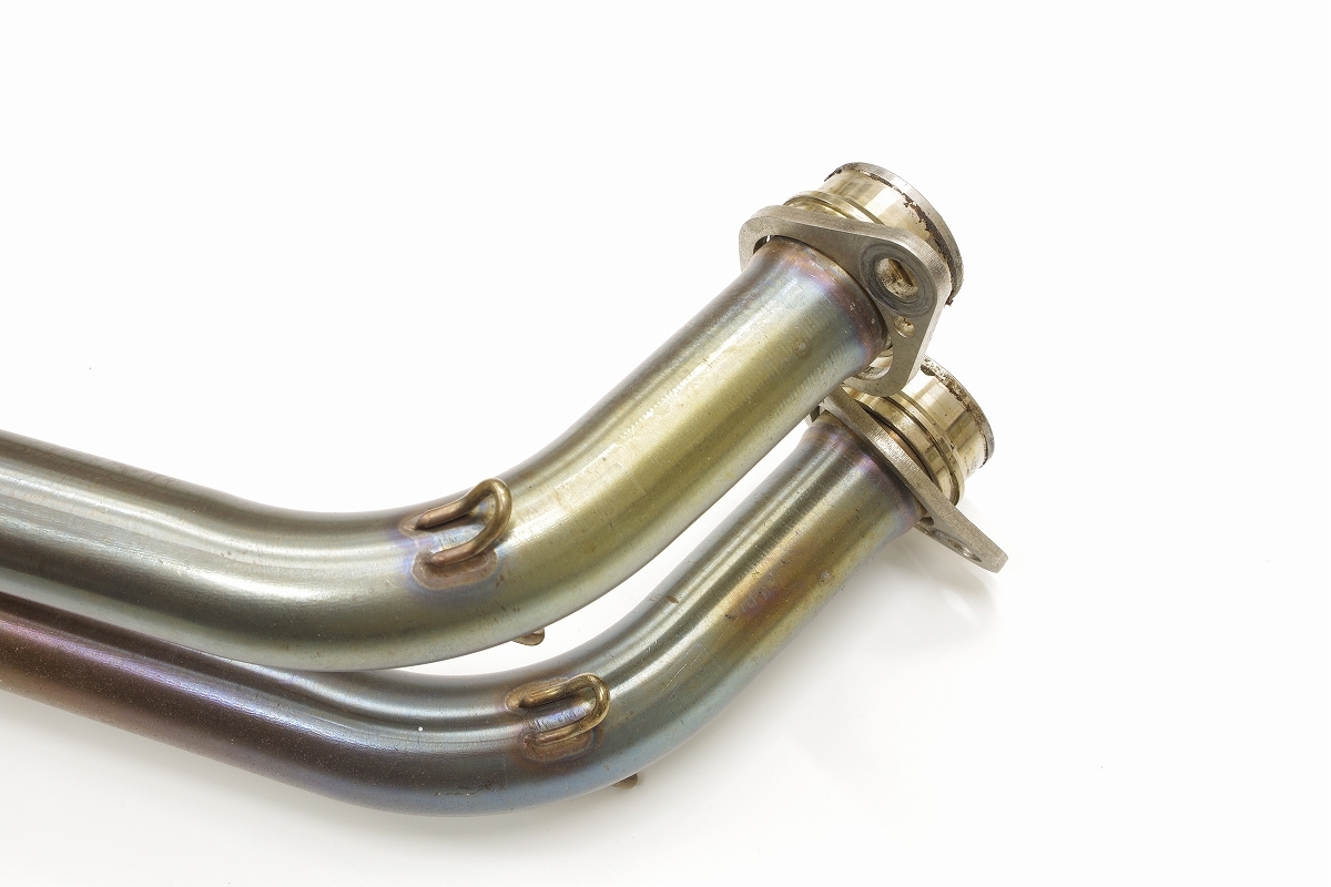 ☆Ninja400/Ninja250（18- ）/Z400/Z250（19- ） アクラポビッチ製 