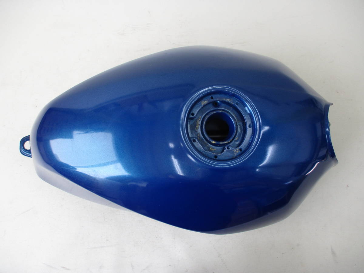 BALIUS純正タンクレストア品