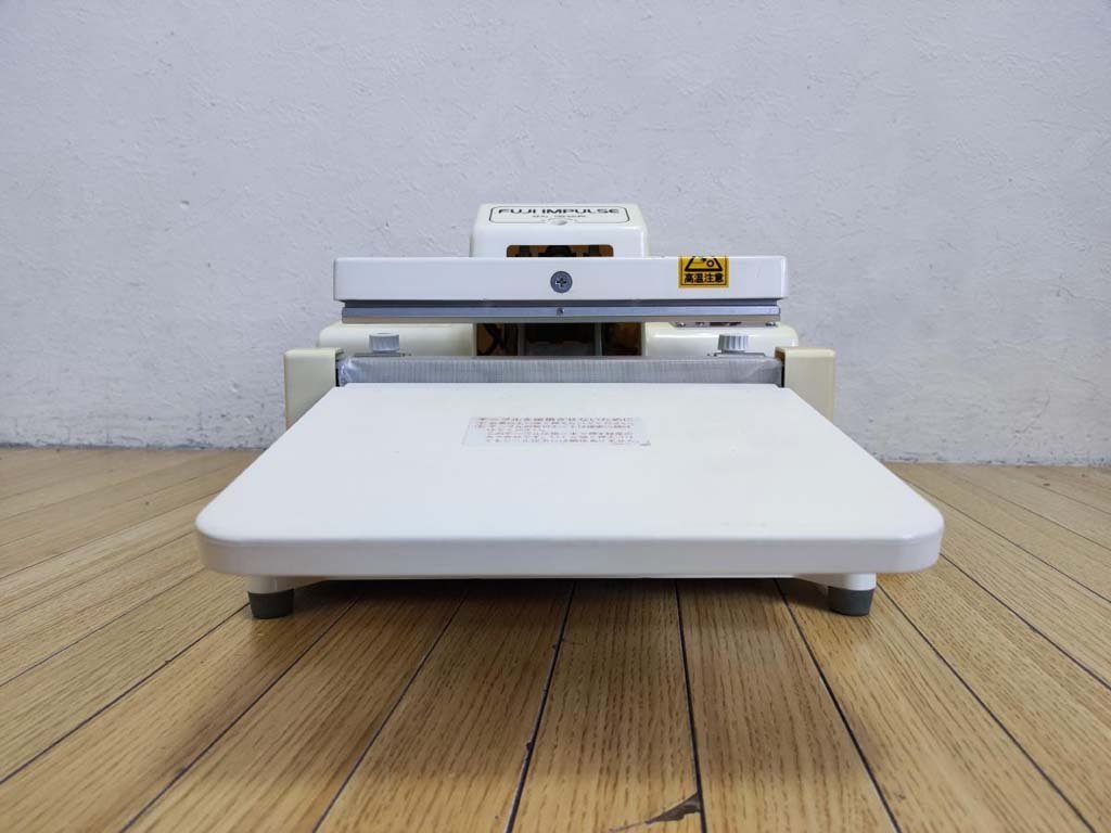 富士インパルス ショップシーラー FS-215 富士インパルス ショップシーラー FS-215