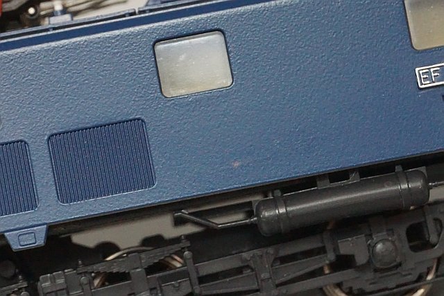 KATO EF58 HOゲージ 1-301 HO 鉄道模型 電気機関車 カトー | ブルー 大