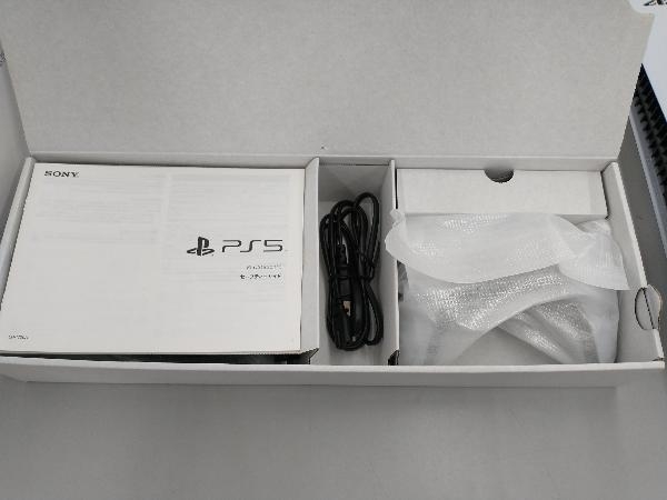 PS5 本体 CFI-1200A 箱付属動作確認済 動作確認済み 初期化済み PS5 本体 PlayStation 5(CFI-1200A01) 825GB