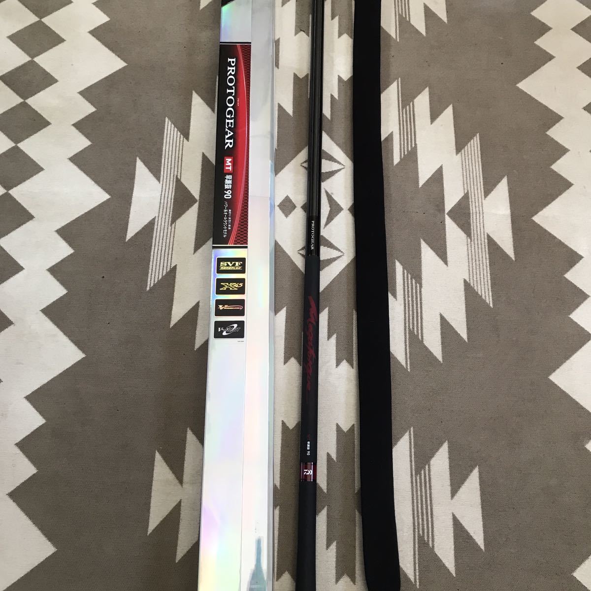 ダイワ 鮎竿 プロトギアMT 急瀬抜き90 | ダイワ(DAIWA) 鮎竿 ダイワ