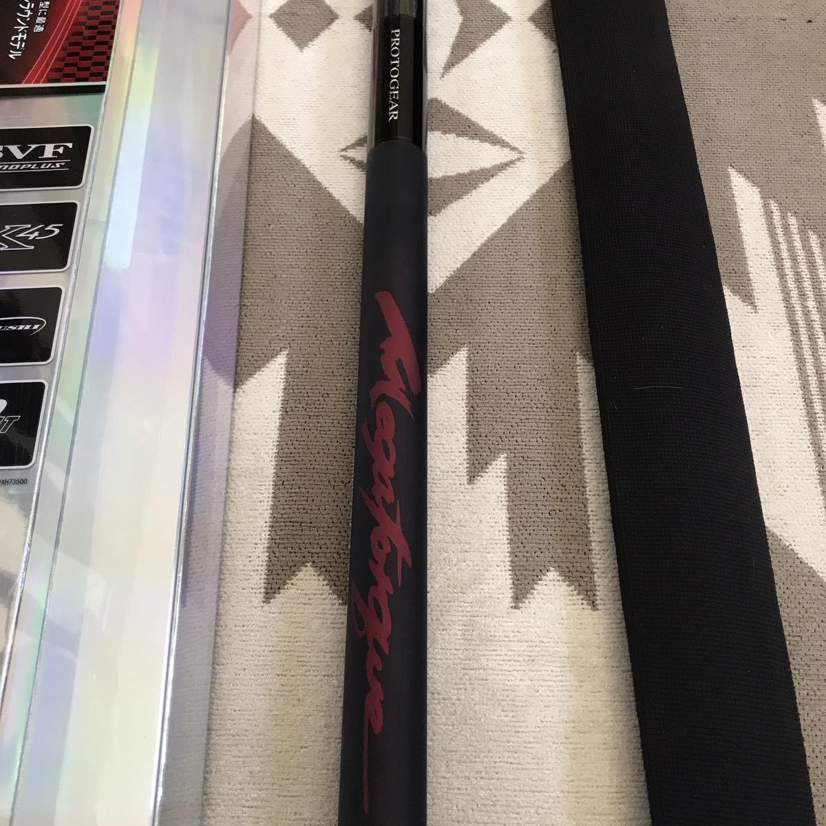 ダイワ 鮎竿 プロトギアMT 急瀬抜き90 | ダイワ(DAIWA) 鮎竿 ダイワ