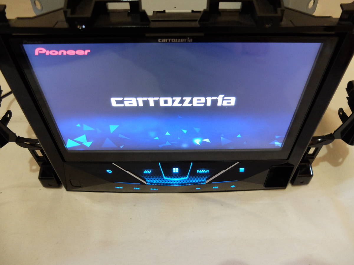 パイオニア サイバーナビ AVIC-CE901VE 価格比較 - 価格.com サイバー カロッツェリア carrozzeria  AVIC-CE901VE サイバーナビ