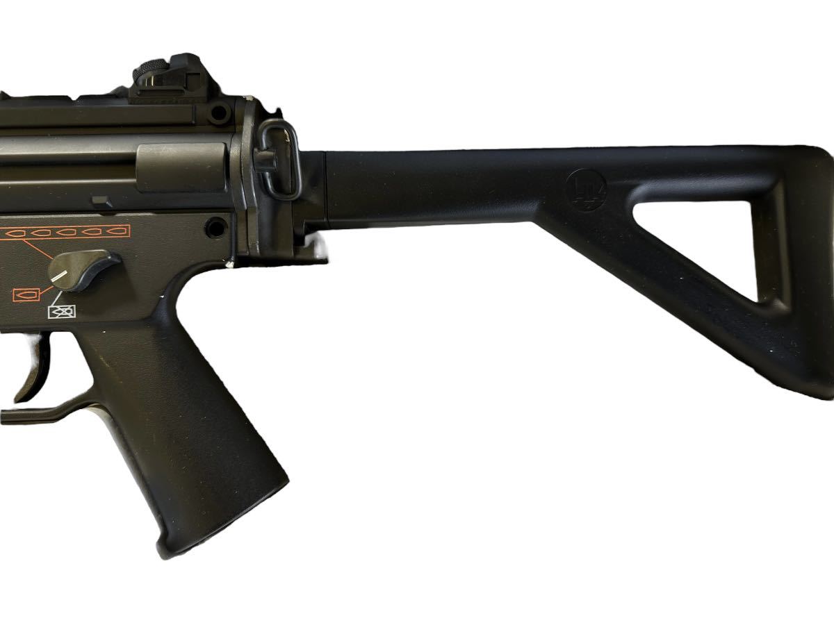 PDW 東京マルイ MP5K 電動ガン H&K | 東京 オートマチック電動