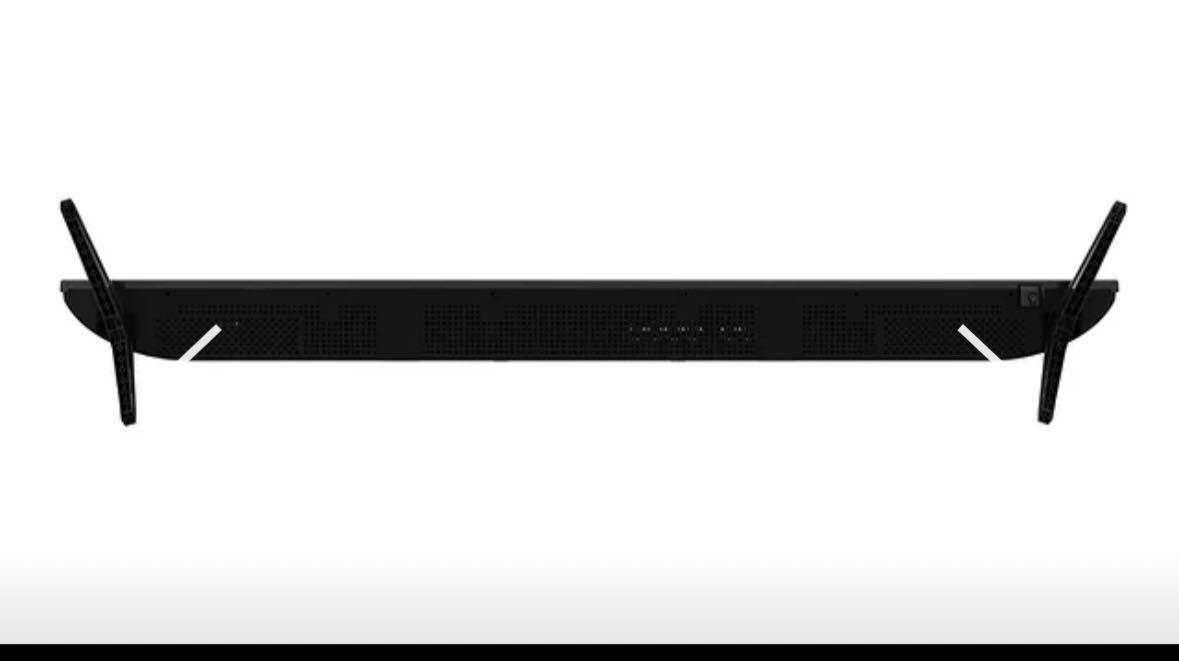 AndroidTV 32V型 チューナーレススマートテレビ チューナーレス 32V型