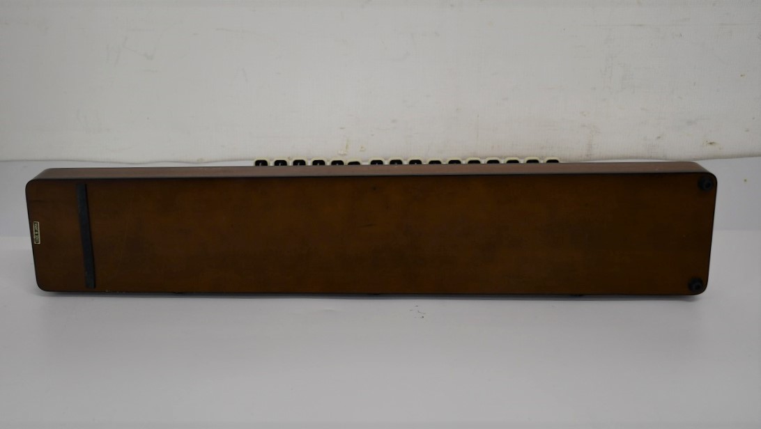 DY4-9【現状品】大正琴 LYRISSH ライリッシュハープ LPS50（LPS-50