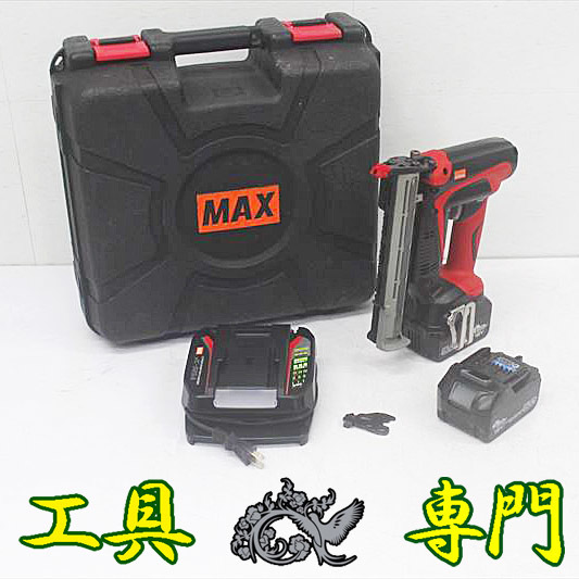 赤字超特価，限定セール W9578 セール 充電式フィニッシュネイラ 18V MAX TJ-35FN2-BC/1850A エア工具 打込み(エア釘打機)｜売買されたオークション情報、yahooの商品情報をアーカイブ公開 - オークファン エア釘打機