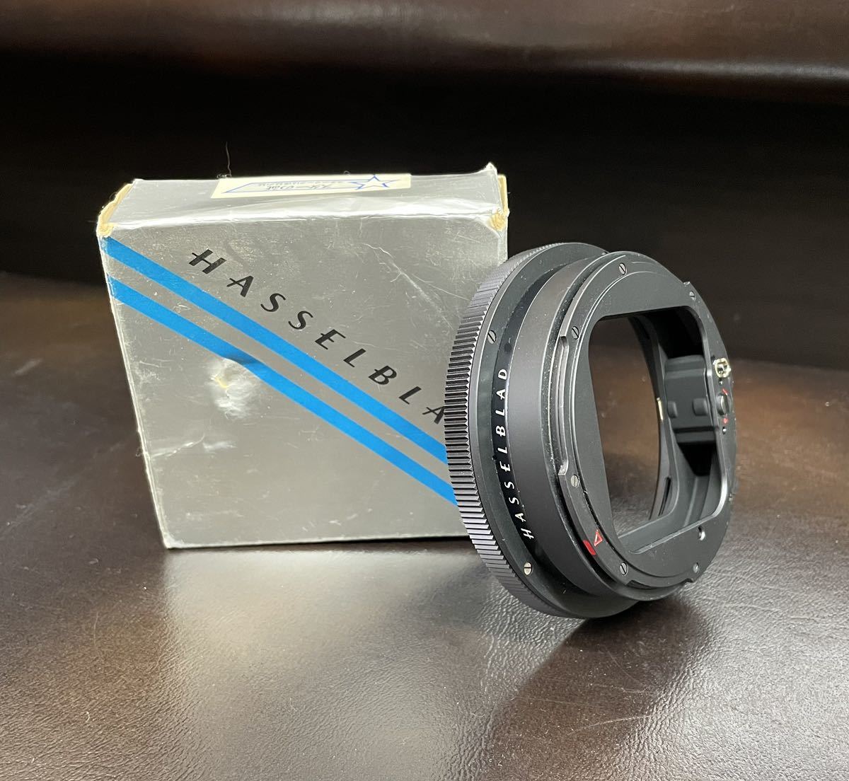 HASSELBLADハッセルブラッド エクステンションチューブ 16 G-946