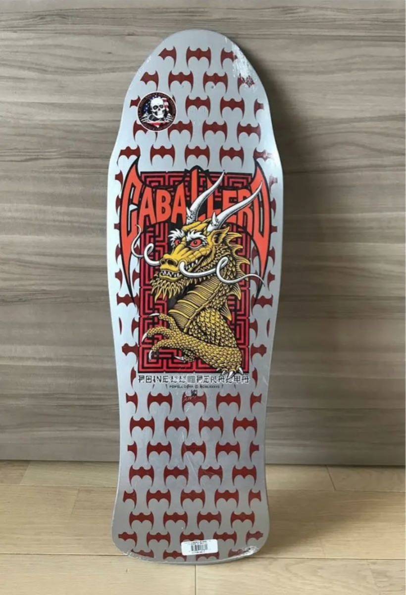 キャバレロ ドラゴン コンプリート デッキ キャバレロ ドラゴン